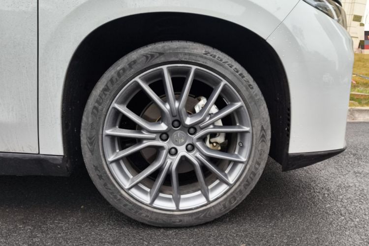 Used Leapmotor C10 2024 530 Comfort Edition
