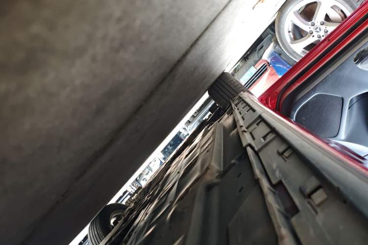 Used Mazda Mazda 3 Axela 2016 Sedan 1.5L Automatic Comfort Model