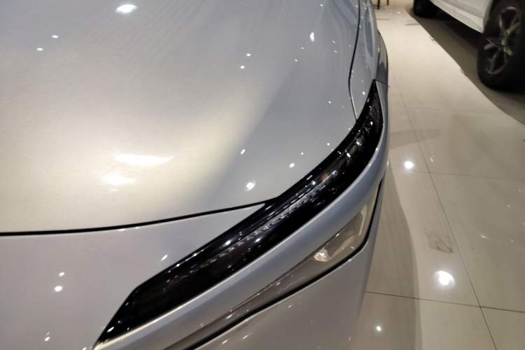 Used AION S MAX 2024 80 Star Edition Ternary Lithium