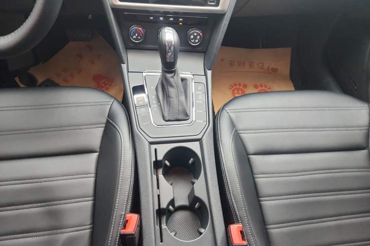 Used Volkswagen Lamando 2021 230TSI DSG Fashion Edition