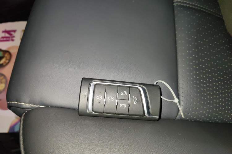 Used GAC Trumpchi M8 2023 Master Series 390T Prestige Edition