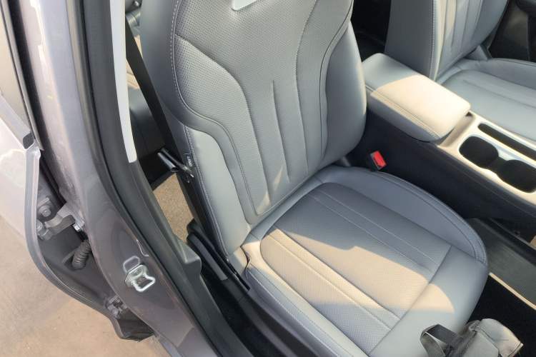 Used  Geome 2025 UP 410km Exploration Edition
