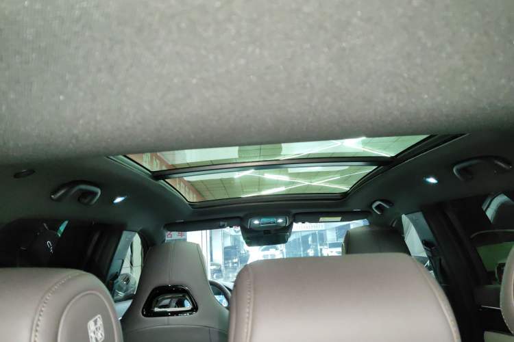 Used BYD Song PLUS New Energy 2025 DM-i Intelligent Driving 160KM Flagship Model
