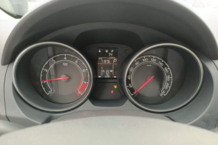 Used MG GT 2016 1.5L Automatic Value-Added Luxury Edition