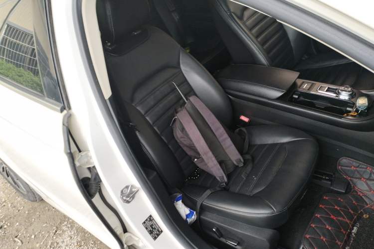 Used Ford Mondeo 2017 Restyled EcoBoost 180 Luxury Version
