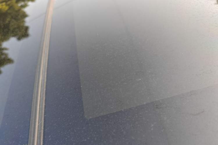 Used Geely Auto Emgrand X7 Sport 2018 1.8TD Automatic Two-Wheel Drive Smart Connect 4G Internet Edition
