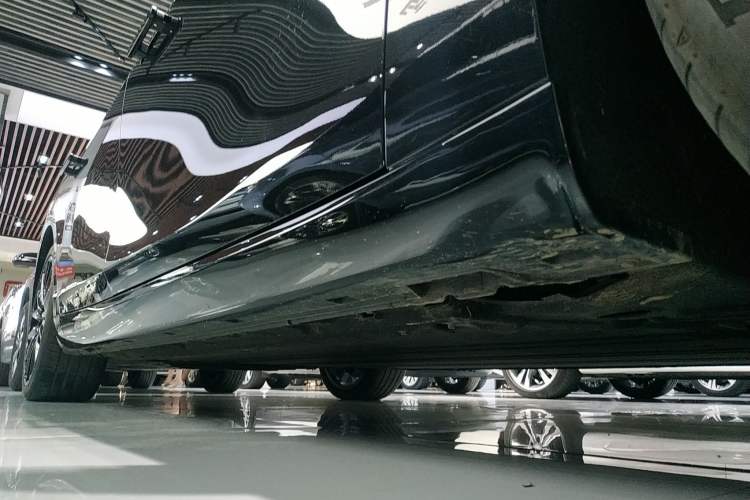 Used Leapmotor C01 2022 Four-Wheel Drive Dual-Motor High-Performance Version
