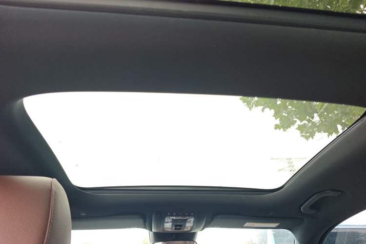 Used Mercedes-Benz GLB 2024 GLB 200 Fashion Model