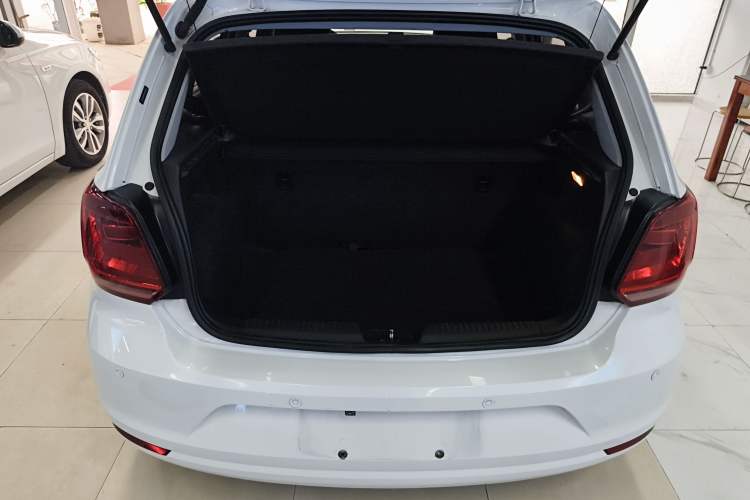 Used Volkswagen Polo 2016 1.4L Automatic Trendy Model