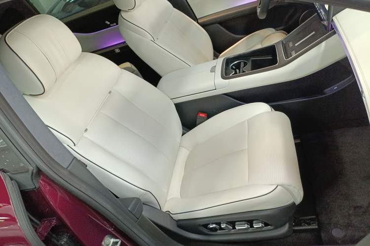 Used Hima Stelato S9 2024 All-Electric Ultra Four-Wheel-Drive Flagship Edition
