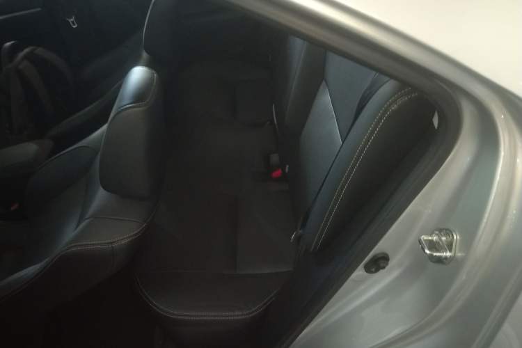 Used Toyota Corolla 2014 1.6L CVT GL-i Leather Edition
