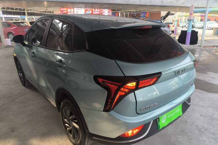 Used NETA V 2022 Chao 300 Lite Ternary Lithium