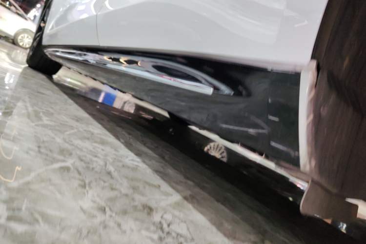 Used Hima Luxeed S7 2024 Max
