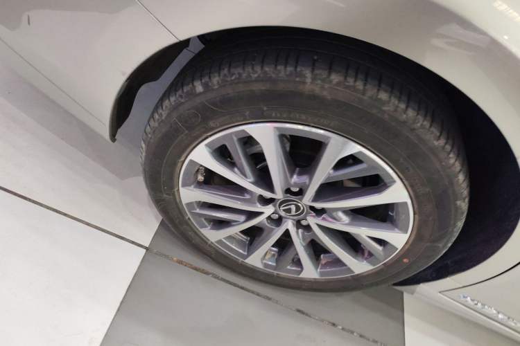 Used Lexus ES 2021 300h Excellence Edition