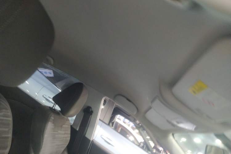 Used Chevrolet Monza 2024 1.5L Dual-Clutch Enjoyment Edition
