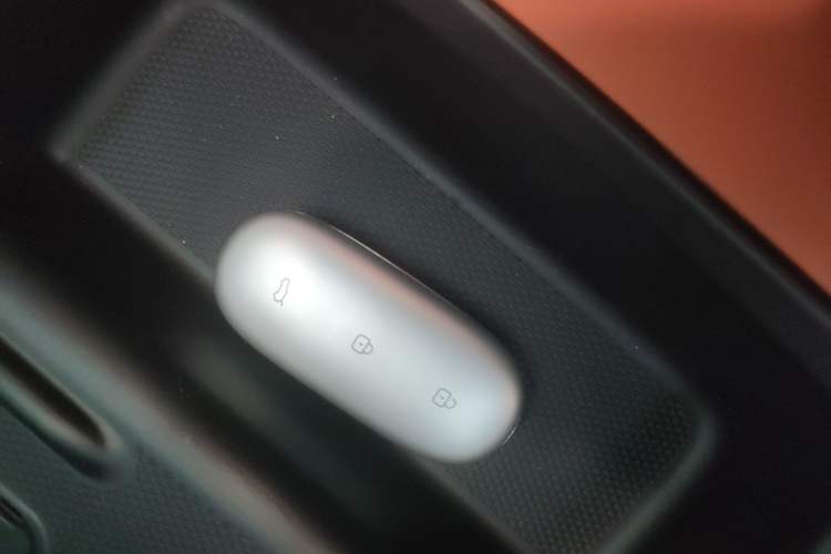 Used Li Auto L6 2024 Pro Model
