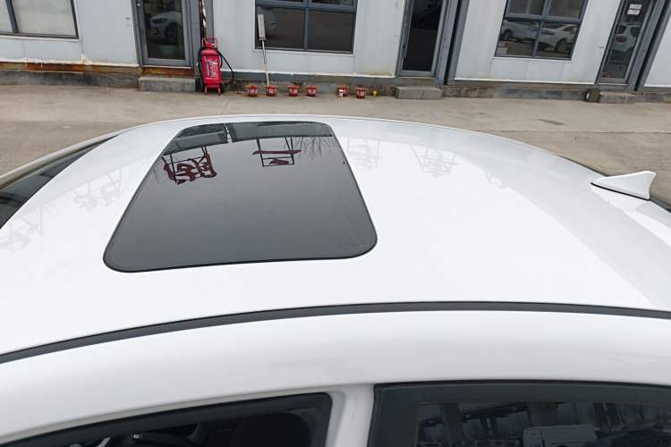 Used Hyundai Elantra 2018 1.6L Automatic 15th Anniversary Special Edition