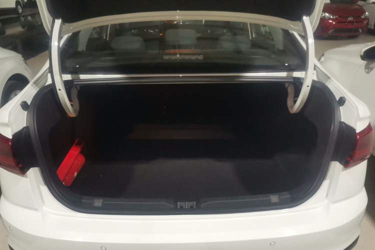 Used Volkswagen Bora 2024 200TSI DSG Comfort Edition
