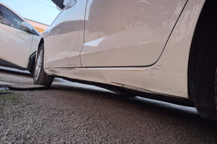 Used Volkswagen Polo 2019 Plus 1.5L Automatic Panoramic Enjoyment Edition
