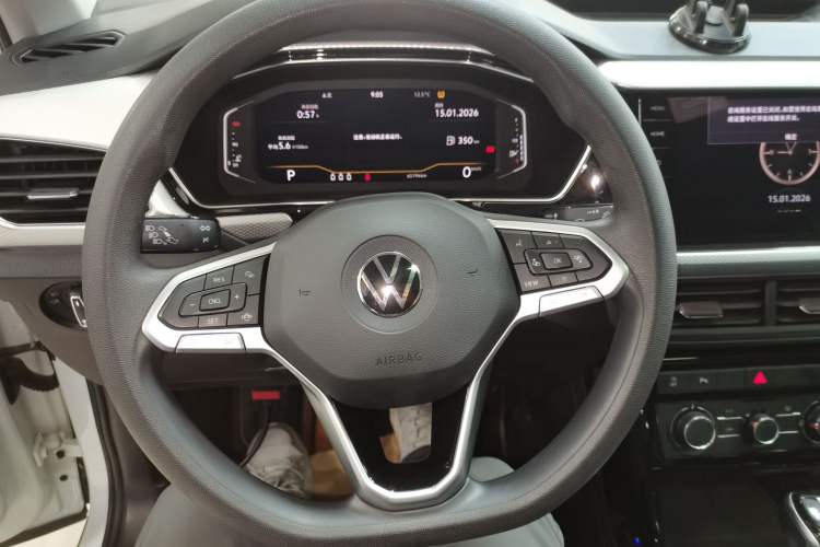 Used Volkswagen Tacqua 2023 200TSI DSG Joy-Connect Edition