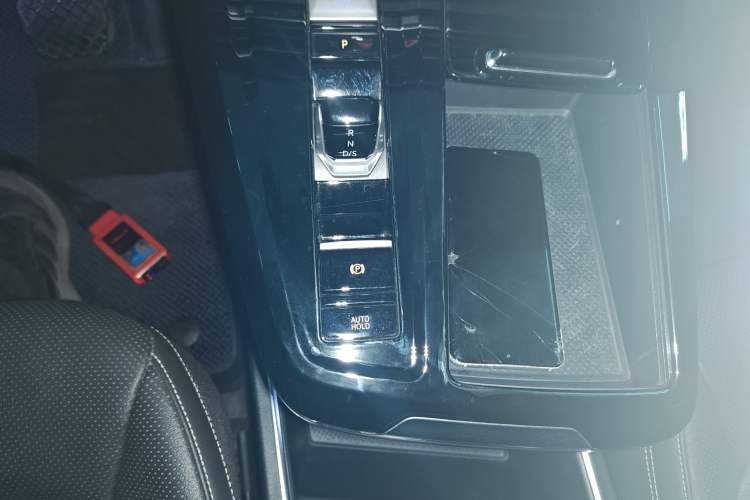 Used Volkswagen Talagon 2021 330TSI Two-Wheel-Drive Luxury Edition – Scenic Version