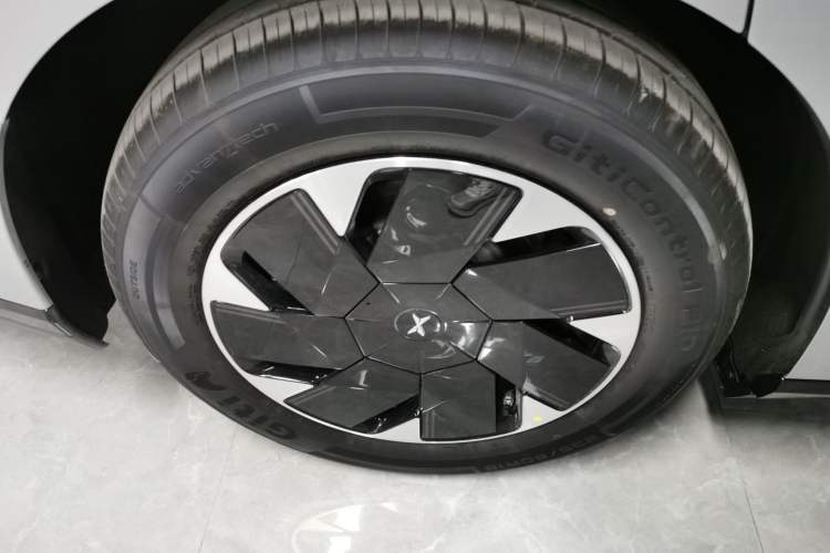 Used XPeng P7+ 2024 Long-Range Max