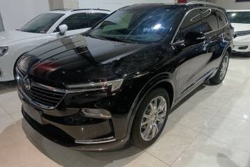 Used Buick Enclave 2022 652T 4x4 Prestige Flagship 6-Seater