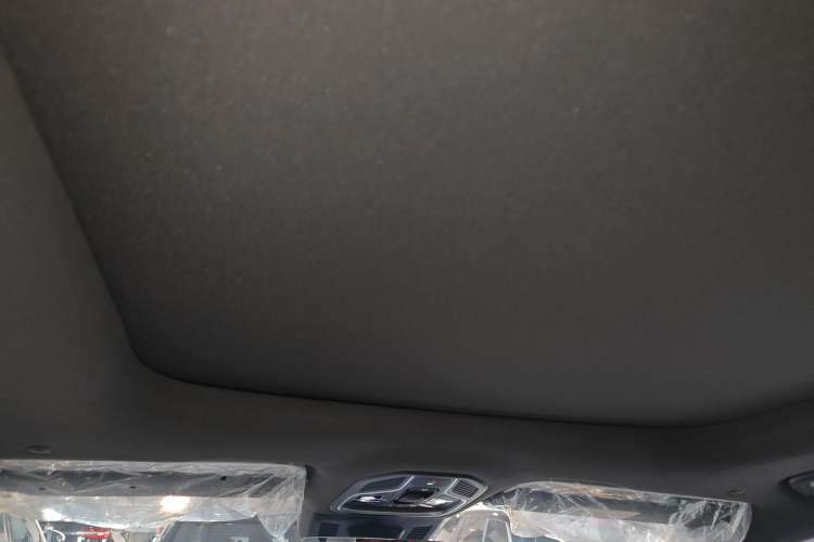 Used Geely Auto Monjaro L Intelligent Engine 2024 1.5T Tiangong Edition