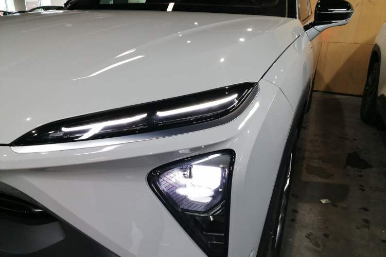 Used Nio ES6 2022 100kWh Sport Edition