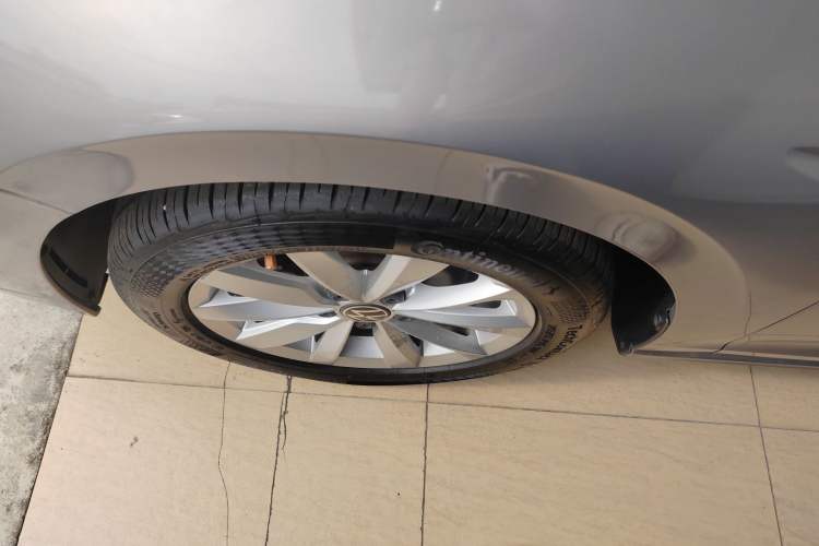 Used Volkswagen Bora 2021 1.5L Automatic Elite Smart Connect Edition
