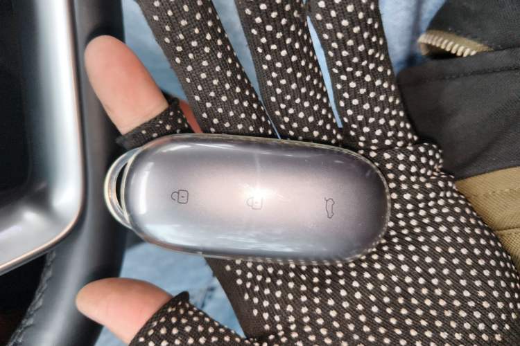 Used Li Auto L7 2023 Air model