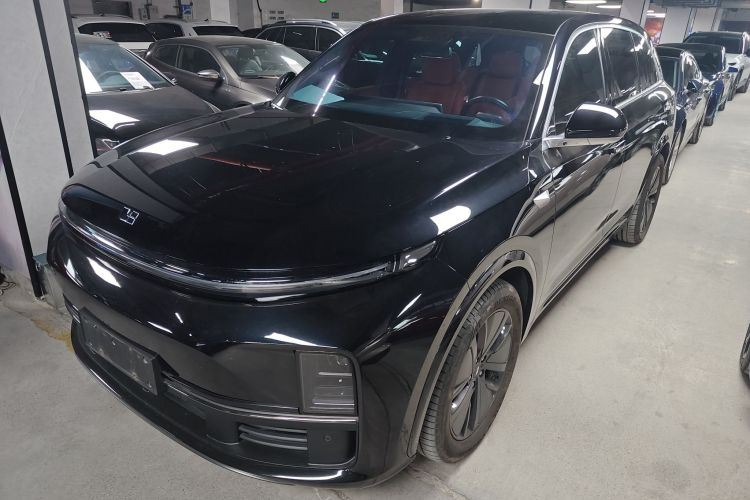 Used Li Auto L7 2024 Pro Model
