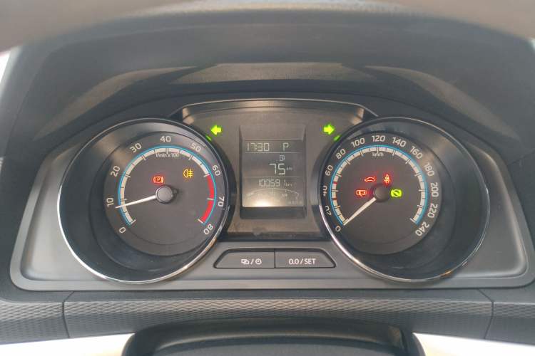 Used Skoda Kamiq 2020 1.5L Automatic Standard Edition
