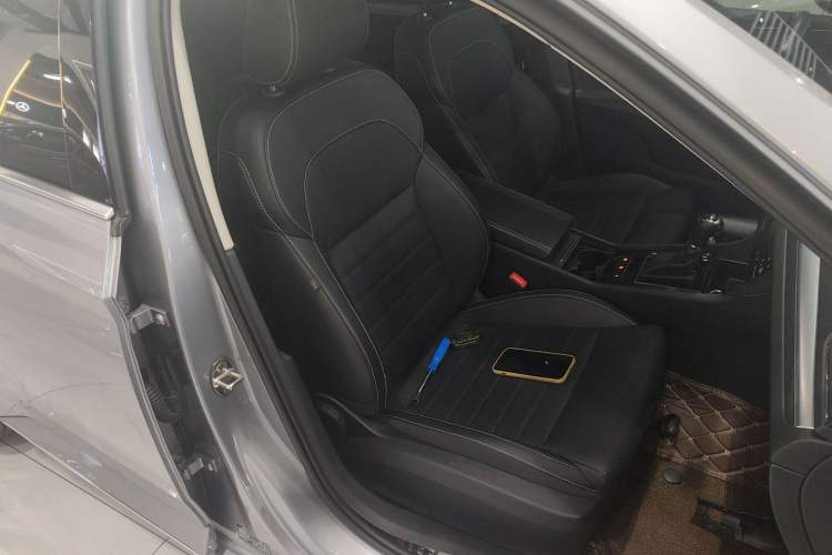 Used Skoda Superb 2019 TSI280 DSG Comfort Edition
