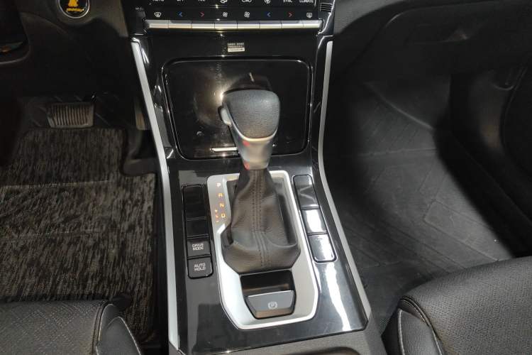 Used Kia K3 2019 1.5L CVT New Sharp Edition