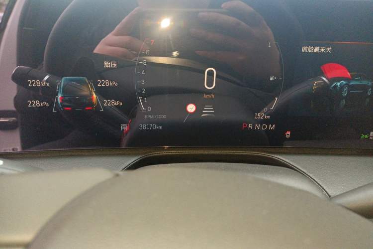 Used Cadillac CT5 2024 28T Luxury Pro Trim
