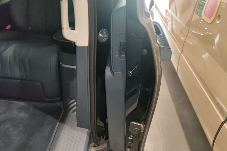 Used Buick Century 2023 2.0T Four-Seat Private Edition
