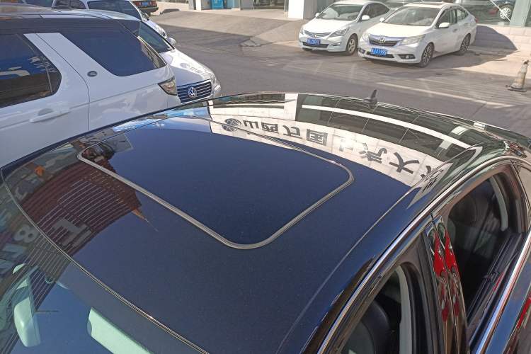 Used Audi A6L 2017 30 FSI Technology Model
