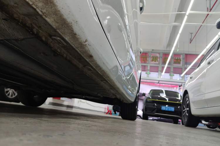 Used Roewe i5 2023 1.5L CVT Luxury Edition
