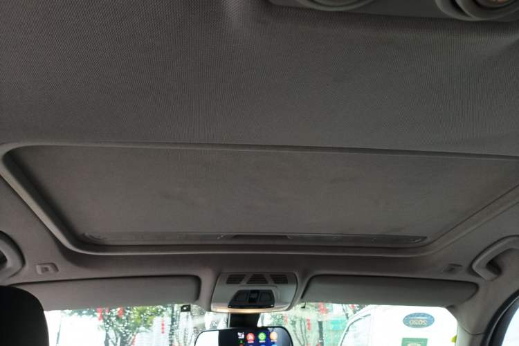 Used BMW 3 Series 2015 320Li Luxury Edition Fashion Model