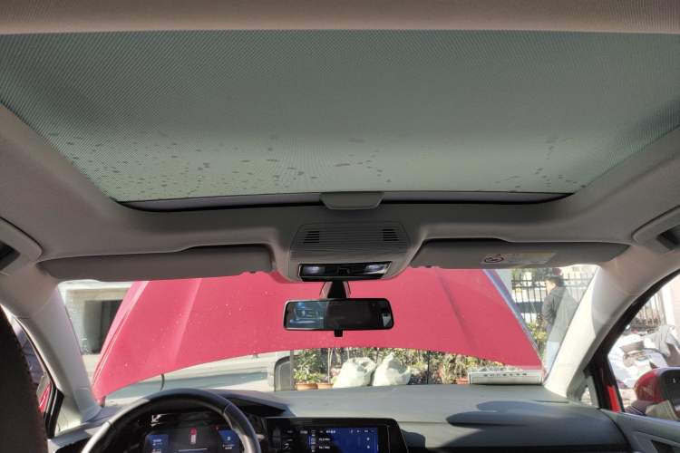 Used Volkswagen Golf 2021 280TSI DSG Pro