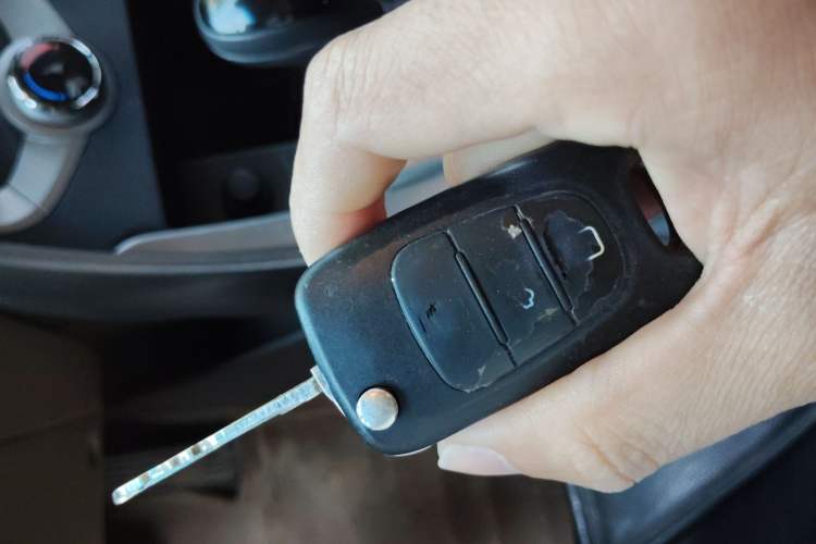 Used Hyundai Elantra 2012 1.6L Automatic Fashion Edition