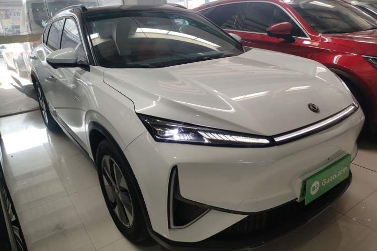 Used Dongfeng Aeolus L7 New Energy 2024 205 Plus