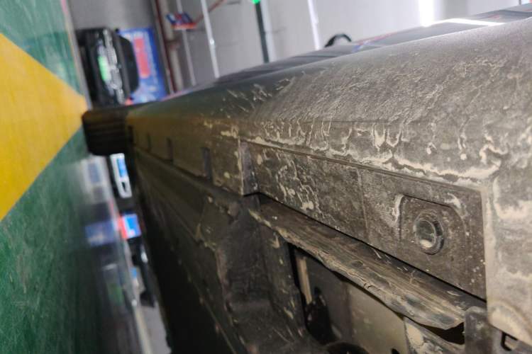 Used BYD Qin PLUS 2025 EV Smart Drive Edition 510KM Leading Model
