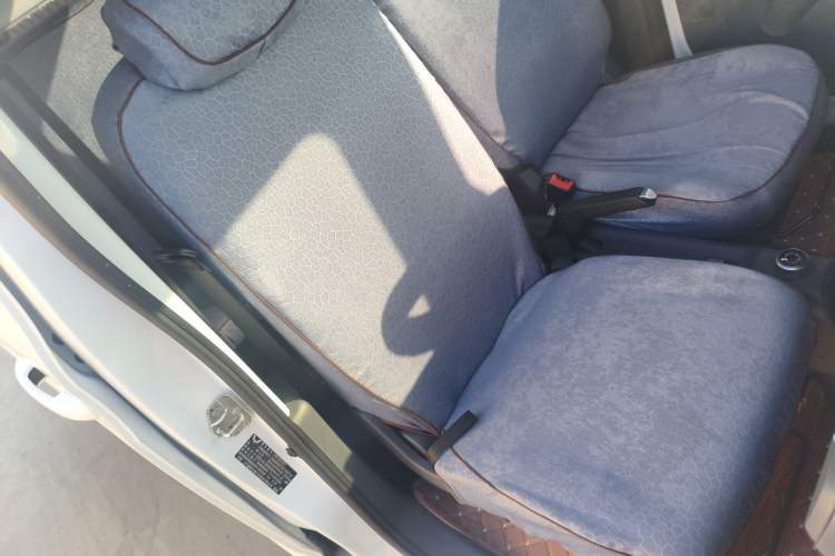 Used Wuling Zhiguang New Energy 2025 Comfort Model
