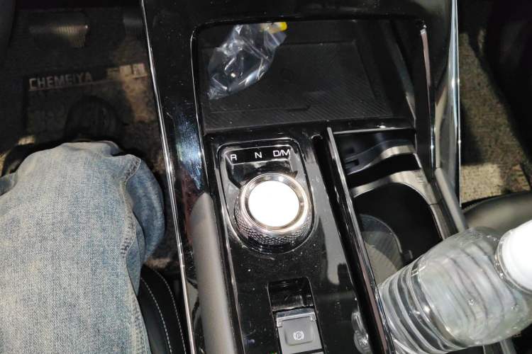 Used Haval H6 2021 3rd Generation 2.0T Automatic Two-Wheel Drive Max
