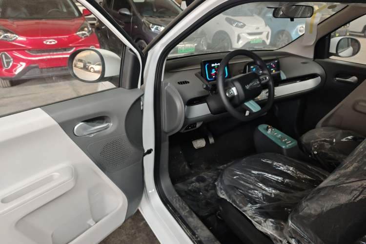 Used  Lumin 2024 130km Qingyue Version
