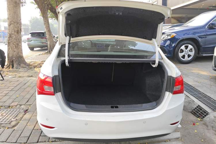 Used Buick GT 2016 15N Automatic Elite Edition