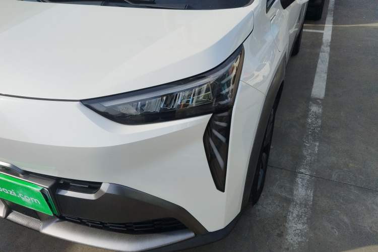 Used AION Y 2022 70 Intelligent Edition Lithium Iron Phosphate