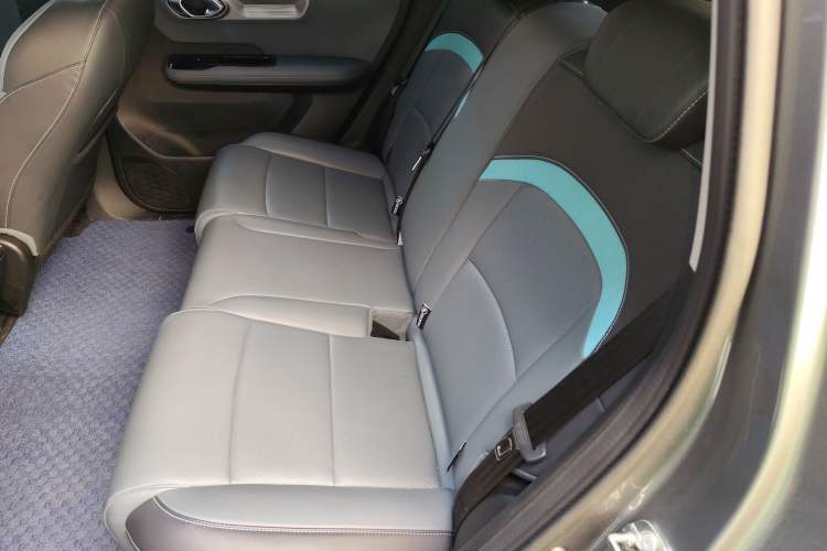 Used AION Y 2023 Younger Star Edition